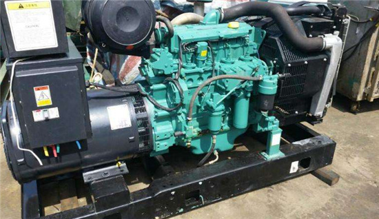 铜梁柴油发电机