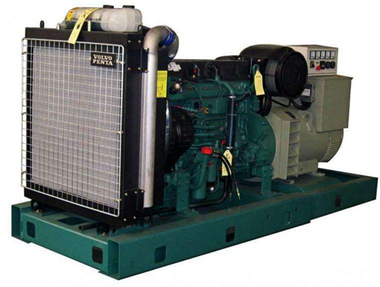 铜梁柴油发电机